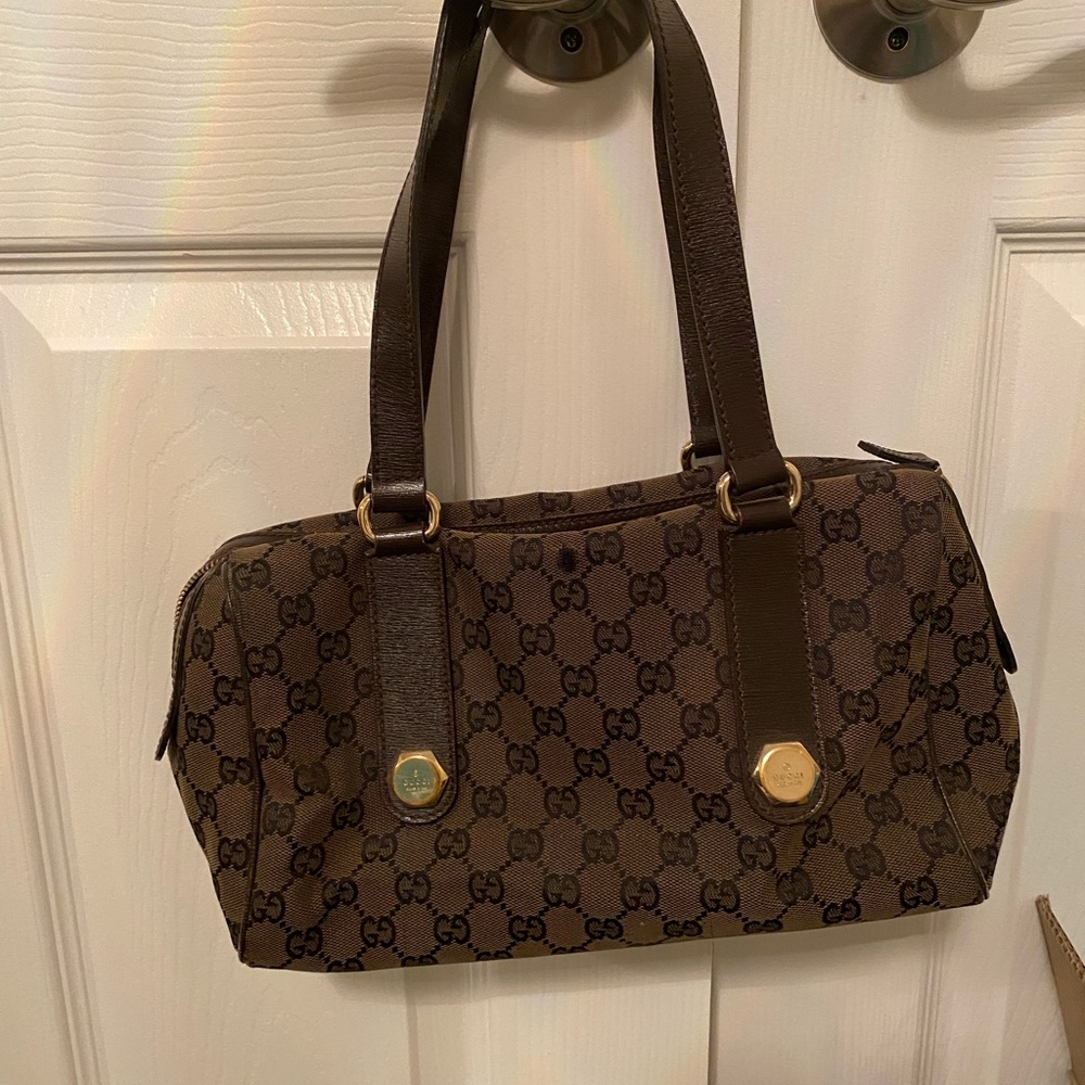 Gucci Handbag